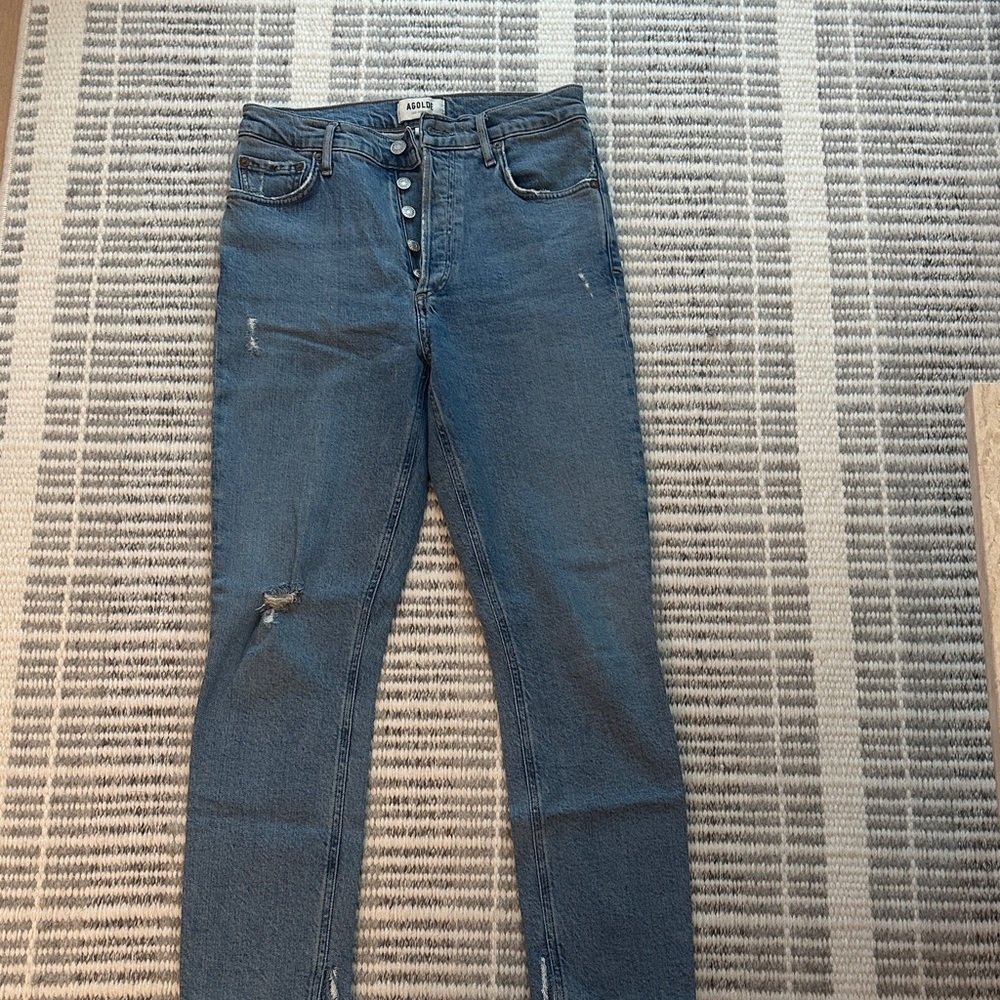 Agolde Women's Jeans